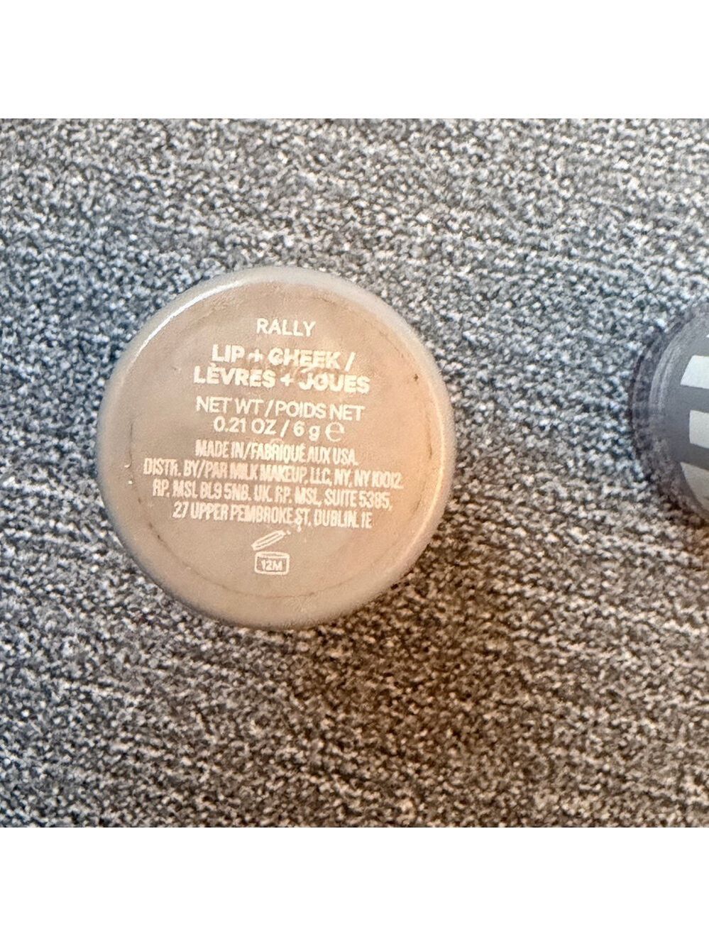 Milk Makeup Blush and lip stick (2) - Picture 4 of 10